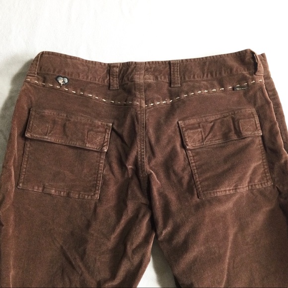 Kuhl flared pants - Picture 4 of 8
